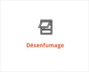 Désenfumage